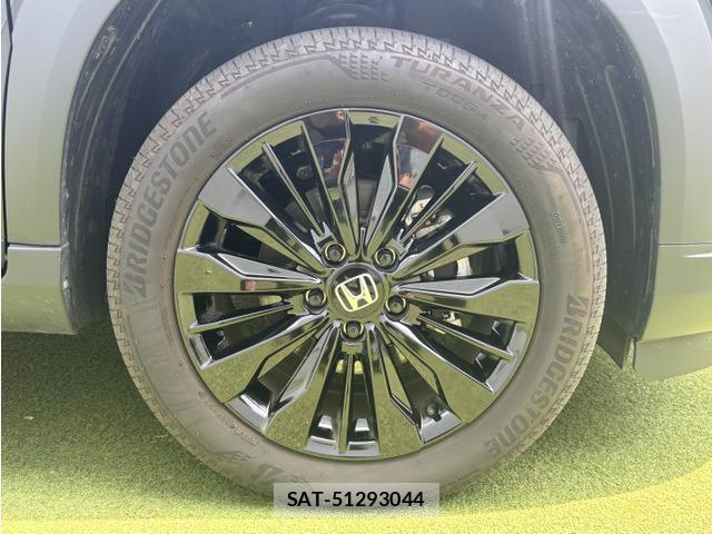 Honda WR-V 2025-03 8285479-13