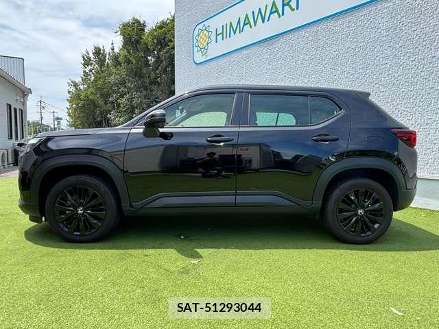 Honda WR-V 2025-03 8285479-17