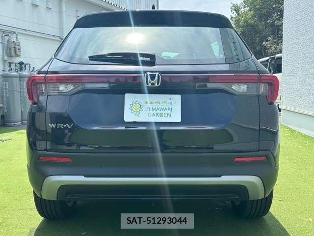 Honda WR-V 2025-03 8285479-18