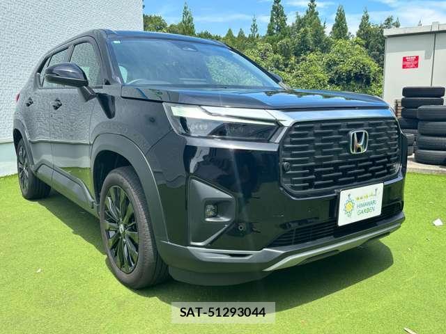 Honda WR-V 2025-03 8285479-2