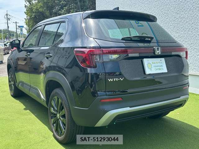 Honda WR-V 2025-03 8285479-3