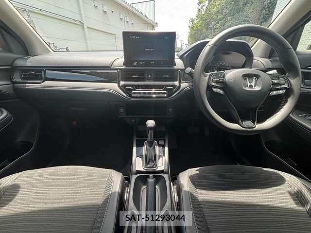 Honda WR-V 2025-03 8285479-4