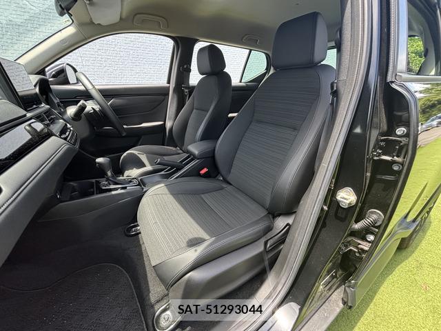 Honda WR-V 2025-03 8285479-9