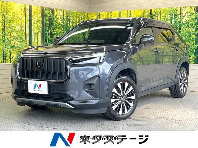 Honda WR-V 2025-01 8285625-0