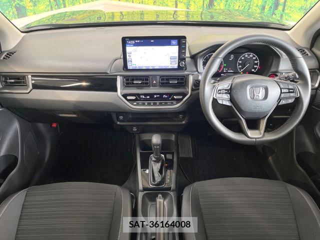 Honda WR-V 2025-01 8285625-1