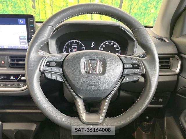 Honda WR-V 2025-01 8285625-10