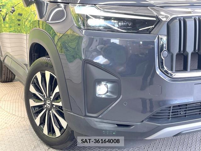 Honda WR-V 2025-01 8285625-11
