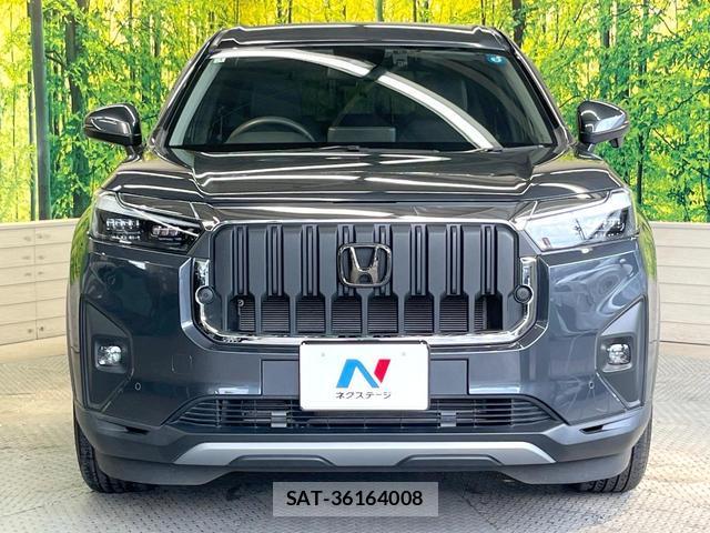 Honda WR-V 2025-01 8285625-13