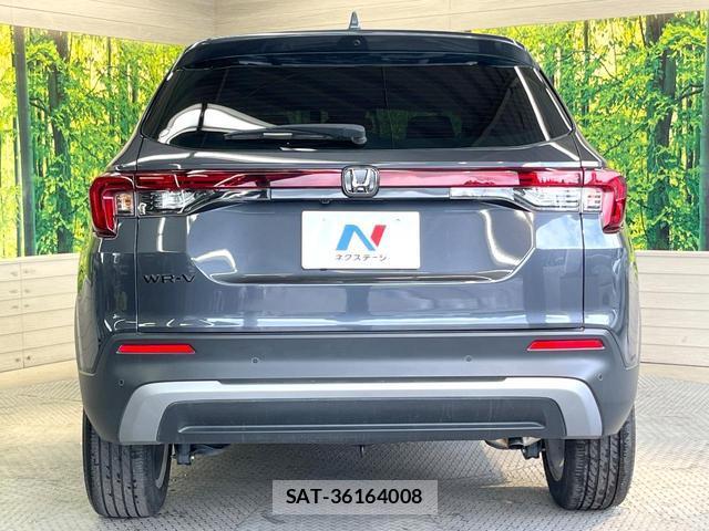 Honda WR-V 2025-01 8285625-14