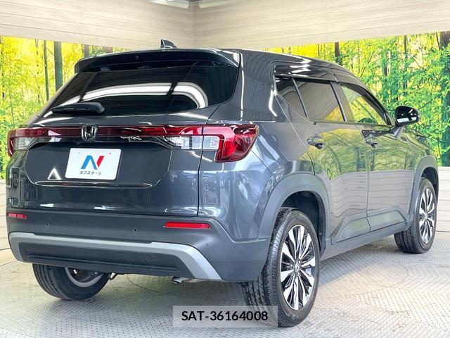 Honda WR-V 2025-01 8285625-16