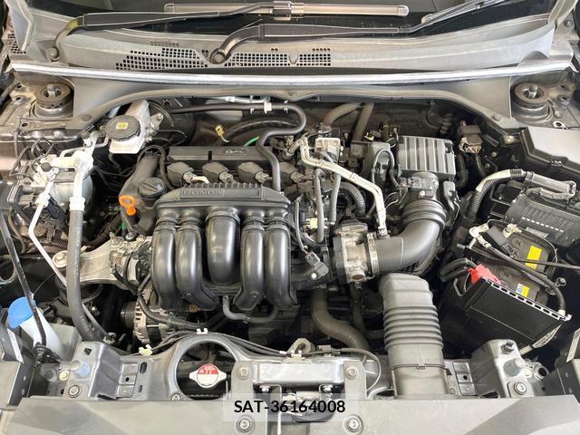 Honda WR-V 2025-01 8285625-19