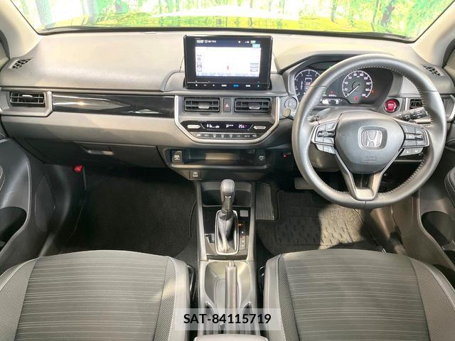 Honda WR-V 2024-04 8285630-1