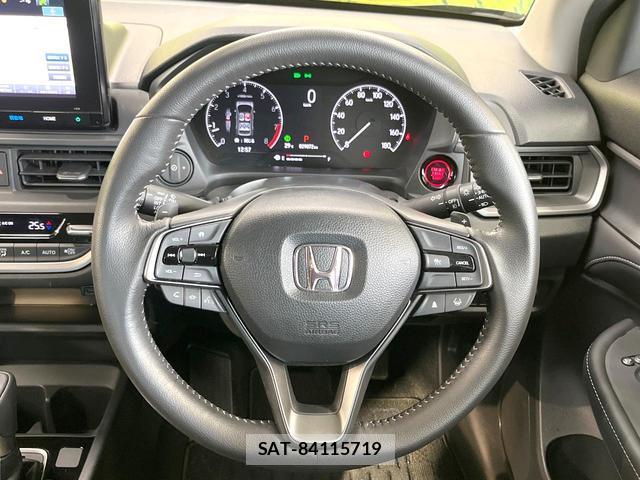 Honda WR-V 2024-04 8285630-12