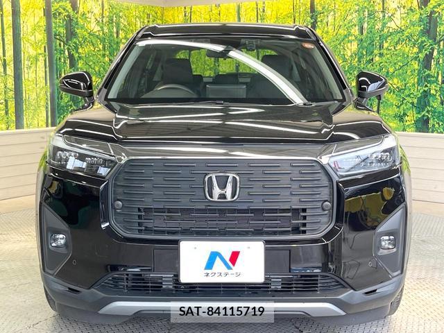 Honda WR-V 2024-04 8285630-13