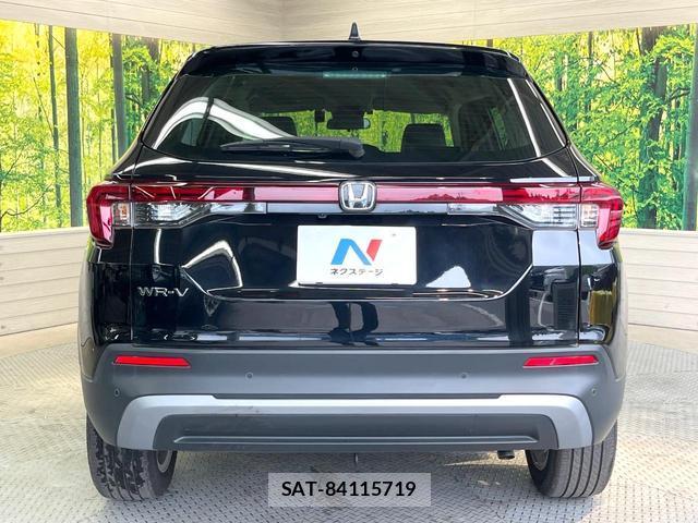 Honda WR-V 2024-04 8285630-14