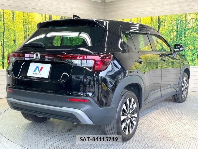 Honda WR-V 2024-04 8285630-16