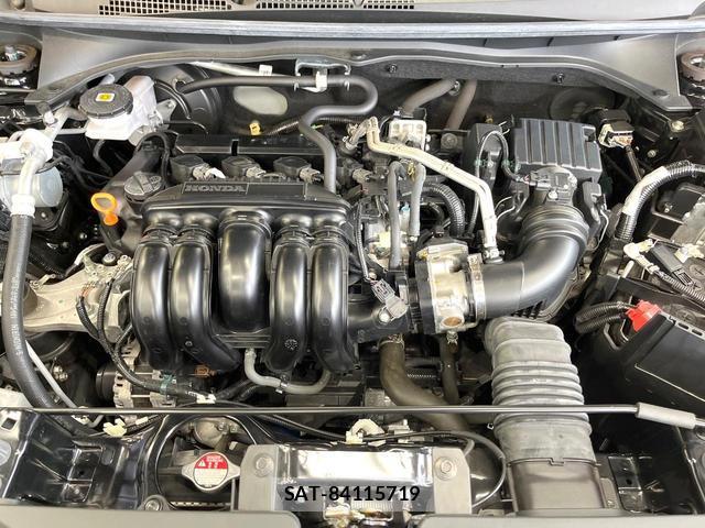 Honda WR-V 2024-04 8285630-17