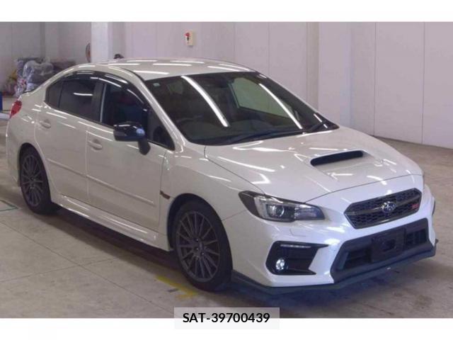 Subaru WRX S4 2019-10 8278417-0