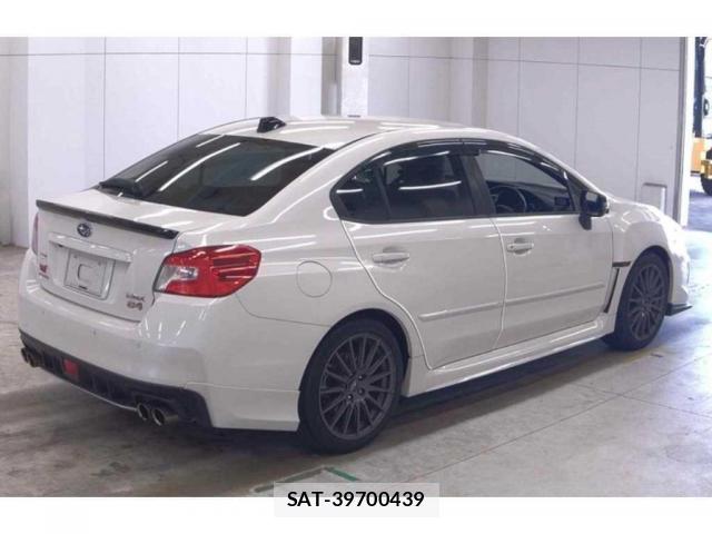 Subaru WRX S4 2019-10 8278417-1
