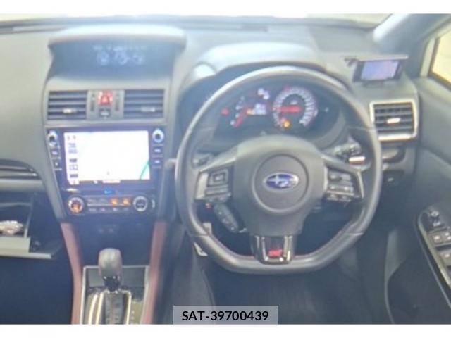 Subaru WRX S4 2019-10 8278417-2