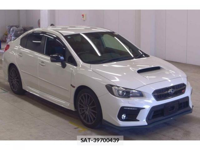 Subaru WRX S4 2019-10 8278417-3