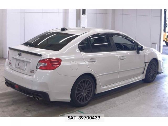 Subaru WRX S4 2019-10 8278417-4