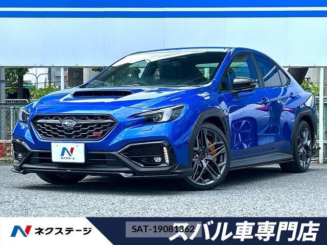 Subaru WRX S4 2026-07 8279287-0