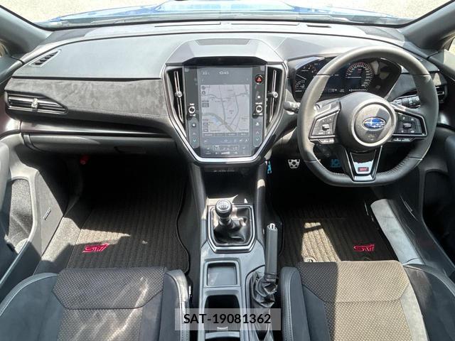 Subaru WRX S4 2026-07 8279287-1