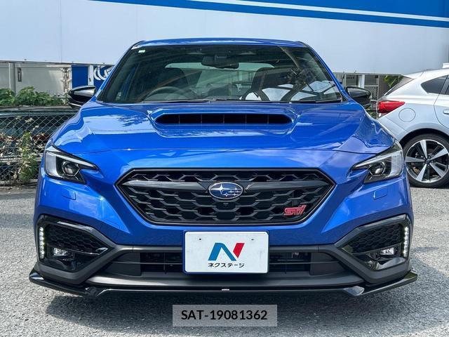 Subaru WRX S4 2026-07 8279287-14