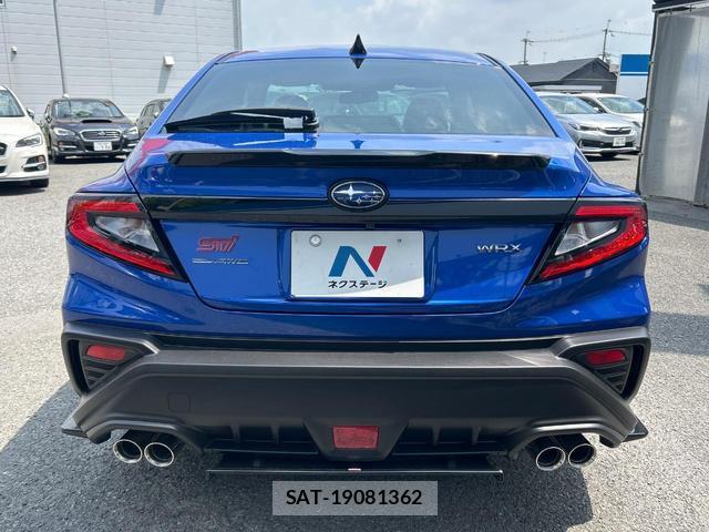 Subaru WRX S4 2026-07 8279287-15