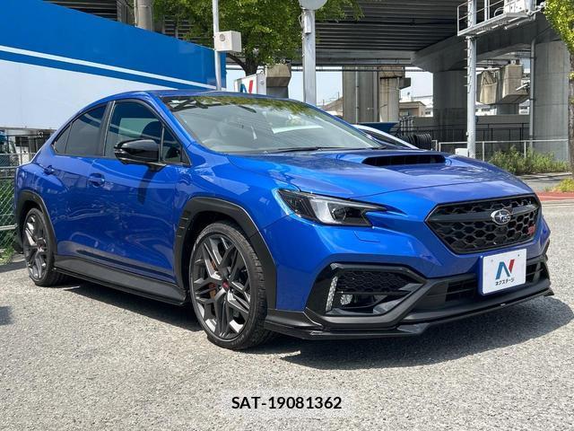 Subaru WRX S4 2026-07 8279287-16