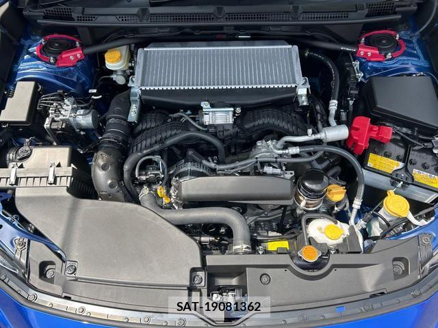 Subaru WRX S4 2026-07 8279287-17