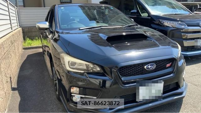 Subaru WRX S4 2016-04 8280624-11