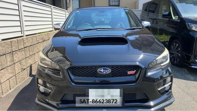 Subaru WRX S4 2016-04 8280624-9