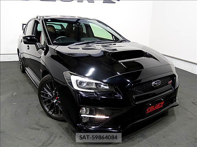 Subaru WRX S4 2015-01 8281263-1