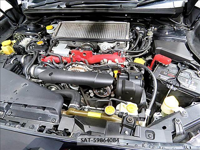 Subaru WRX S4 2015-01 8281263-19