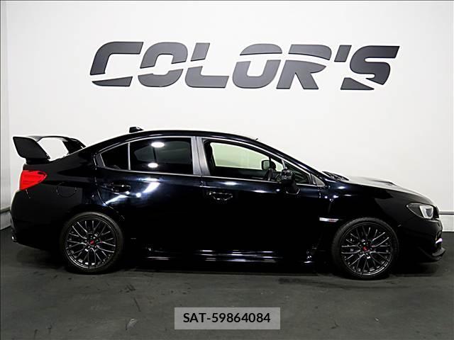 Subaru WRX S4 2015-01 8281263-6