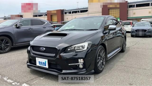 Subaru WRX S4 2015-12 8281614-0