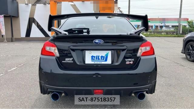 Subaru WRX S4 2015-12 8281614-1