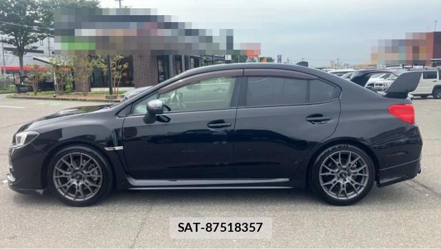 Subaru WRX S4 2015-12 8281614-10