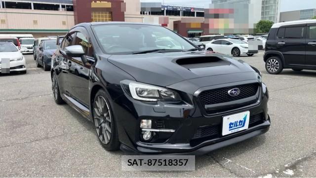 Subaru WRX S4 2015-12 8281614-11