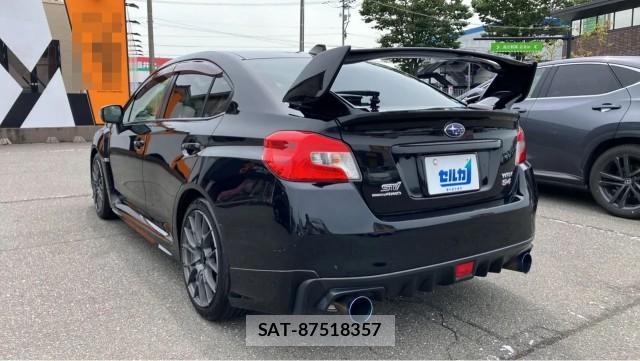 Subaru WRX S4 2015-12 8281614-13