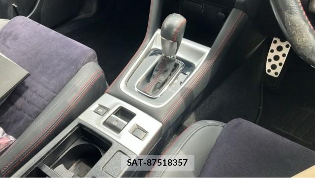 Subaru WRX S4 2015-12 8281614-14