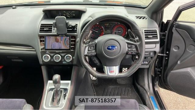 Subaru WRX S4 2015-12 8281614-16