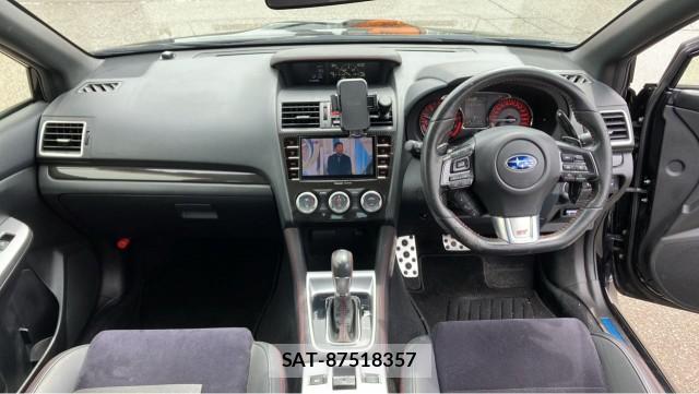 Subaru WRX S4 2015-12 8281614-2