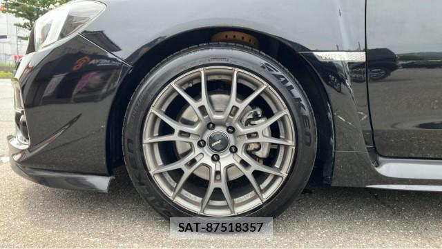 Subaru WRX S4 2015-12 8281614-8