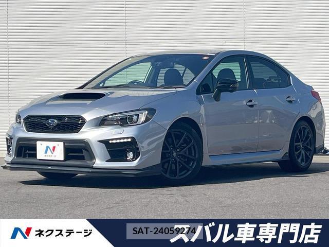 Subaru WRX S4 2017-11 8282521-0