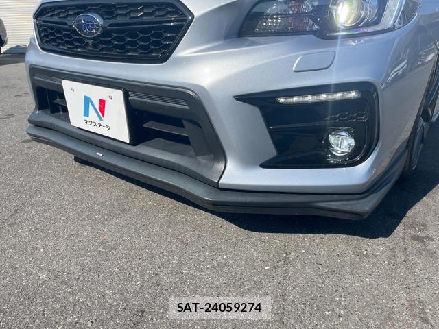 Subaru WRX S4 2017-11 8282521-2