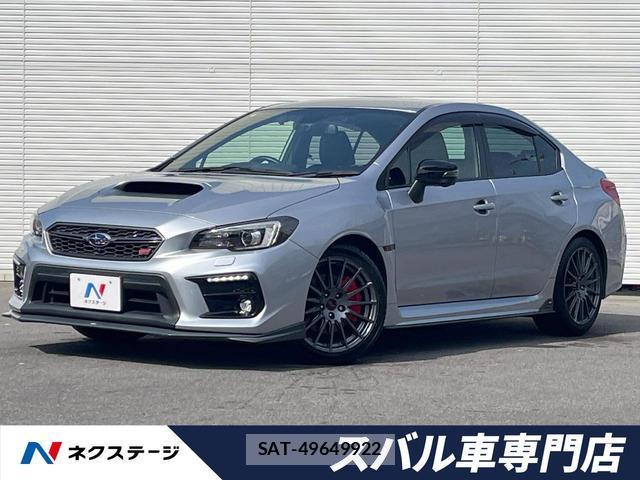 Subaru WRX S4 2018-10 8282527-0