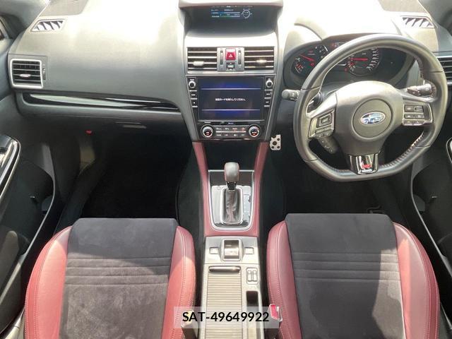 Subaru WRX S4 2018-10 8282527-1